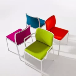 Kartell Audrey Soft Chair Stoel Wit Onderstel, Bekleding Blauwgroen -Exporteren Accessoires & Meubels Winkel x886x886 kartell audrey soft sfeer 3.jpg.pagespeed.ic .SuO5MIok1c