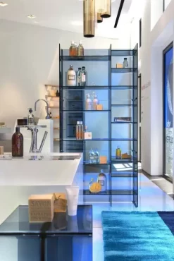 Kartell Sound Rack Boekenkast Zeegroen -Exporteren Accessoires & Meubels Winkel x886x886 kartell sound rack boekenkast1.jpg.pagespeed.ic .boclvbypfb