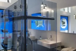 Kartell Sound Rack Boekenkast Zeegroen -Exporteren Accessoires & Meubels Winkel x886x886 kartell sound rack boekenkast2.jpg.pagespeed.ic .Onkna9UzA0