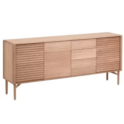 Kave Home Lenon Dressoir 200x86
