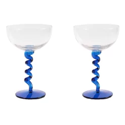 & Klevering &klevering Spiral Coupe Champagneglazen Set Van 2 Roze -Exporteren Accessoires & Meubels Winkel x886x886 klevering spiral coupe champagneglazen set van 28.jpg.pagespeed.ic .ijigrrBDgr