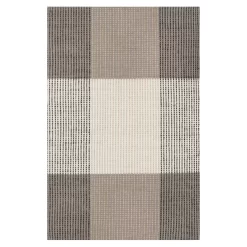 Linie Design Bologna Vloerkleed 200x300 Stone