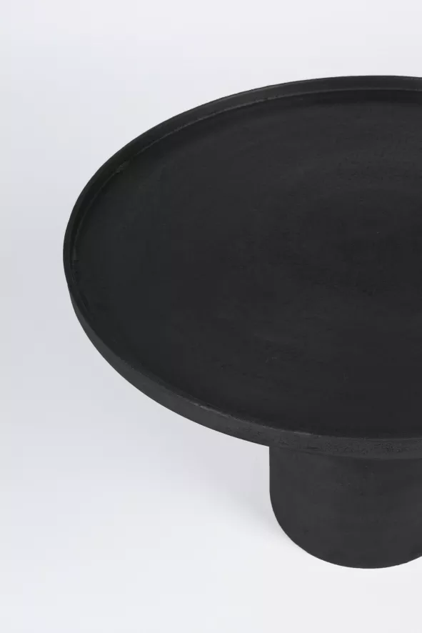 Livingstone Design Yara Salontafel Antique Messing 5 Livingstone Design Yara Salontafel Antique Messing - Afbeelding 5