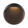 Louis Poulsen Flindt Ø20 Wandlamp LED Black