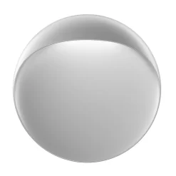 Louis Poulsen Flindt Ø30 Wandlamp LED Aluminium