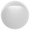 Louis Poulsen Flindt Ø40 Wandlamp LED White