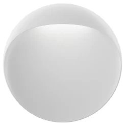 Louis Poulsen Flindt Ø40 Wandlamp LED White