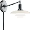 Louis Poulsen PH 2/1 Wandlamp