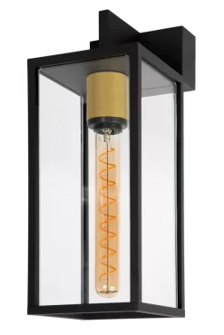 Lucide Laurens Wandlamp Buiten IP54 Small Zwart -Exporteren Accessoires & Meubels Winkel x886x886 lucide laurens wandlamp buiten small1.jpg.pagespeed.ic .oyKAdoh6l1