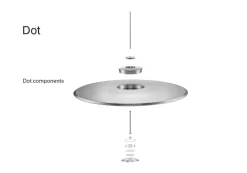 Lumina Dot Hanglamp Ø60 LED 2700K Messing -Exporteren Accessoires & Meubels Winkel x886x886 lumina dot hanglamp 600 led 2700k7.jpg.pagespeed.ic .i7fshasTnJ