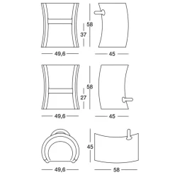 Magis Trioli Kinderstoel Rood 7 Magis Trioli Kinderstoel Rood -Exporteren Accessoires & Meubels Winkel x886x886 magis trioli kinderstoel afmeting 1.jpg.pagespeed.ic .V6xhB4mess