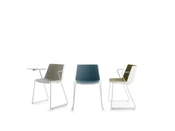 MDF Italia Aïku Tapered Stoel Wit - Sugar Paper Blue -Exporteren Accessoires & Meubels Winkel x886x886 mdf italia aiku tube stoel sfeer 4.jpg.pagespeed.ic . cpQfrl nk