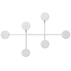 Audo Copenhagen Afteroom Kapstok Large Wit