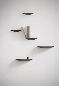 Audo Copenhagen Tweedekansje - Gridy Fungi Wandplank Large Zwart -Exporteren Accessoires & Meubels Winkel x886x886 menu gridy fungi kast sfeer1 2.jpg.pagespeed.ic .4luBxy rLN