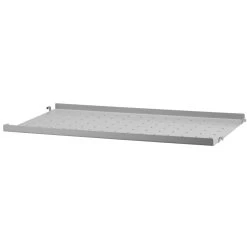 String Furniture Metal Shelf Low Edge 58x20 1-pack Zwart -Exporteren Accessoires & Meubels Winkel x886x886 metal shelf low edge 58x20 1 pack1.jpg.pagespeed.ic .E6 ZCV8BC