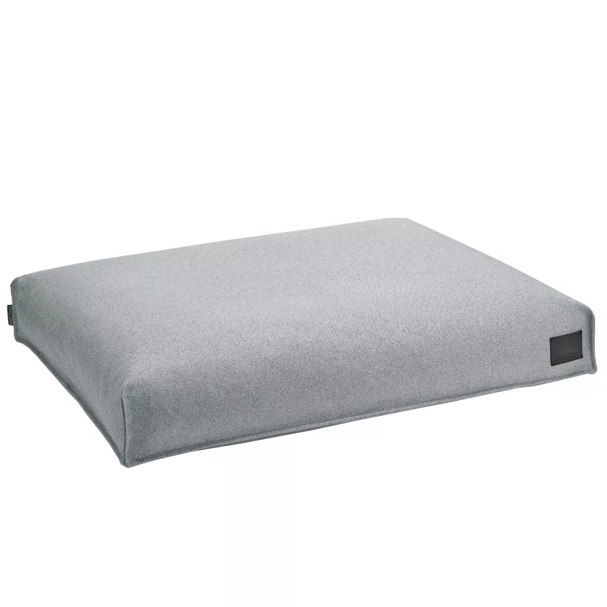 MiaCara Divo Hondenkussen Large Mocca 4 MiaCara Divo Hondenkussen Large Mocca - Afbeelding 4