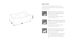 MiaCara Divo Hondenmand Large Mocca -Exporteren Accessoires & Meubels Winkel x886x886 miacara divo hondenmand small32.jpg.pagespeed.ic .lkA67ow7E