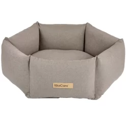 MiaCara Felice Hondenmand Ø60 Small Sand