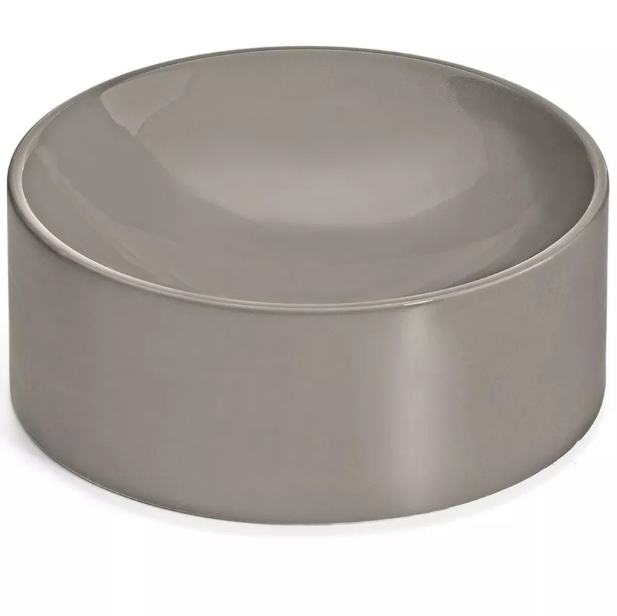 MiaCara Fresco Kattenvoerbak Nougat 1 MiaCara Fresco Kattenvoerbak Nougat