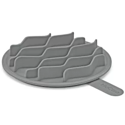 MiaCara Lento Hondenvoerbak Inzetstuk Small Slate