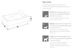 MiaCara Mare Hondenmand Large Kelp -Exporteren Accessoires & Meubels Winkel x886x886 miacara mare hondenmand small8.jpg.pagespeed.ic .w6P3sWJmtG 2