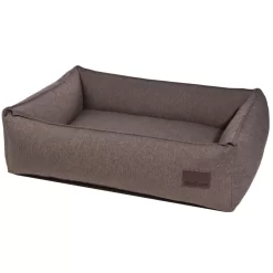 MiaCara Nube Hondenmand Small Tabacco