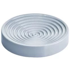 MiaCara Piatto Kattenvoerbak Ø16 Concrete