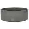 MiaCara Scodella Hondenvoerbak Large Cement