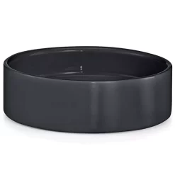 MiaCara Scodella Kattenvoerbak Graphite