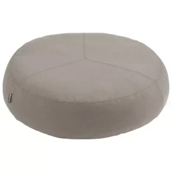 MiaCara Stella Hondenpoef Medium/large Ø90 Taupe