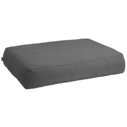 MiaCara Stella Lounge Hondenkussen Medium/large Mottled Anthracite