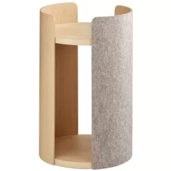 MiaCara Torre Krabpaal Small Essen Naturel