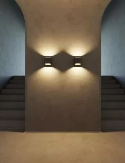 Modular Duell Wandlamp LED 900lm 1-10V/Push Brons/aluminium -Exporteren Accessoires & Meubels Winkel x886x886 modular duell wandlamp led 900lm tre19.jpg.pagespeed.ic .f1g3 oSqsx