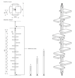Mogg Adelaide Wood Boekenkast C -Exporteren Accessoires & Meubels Winkel x886x886 mogg adelaide wood boekenkast2.jpg.pagespeed.ic .3i9eNfYrs2