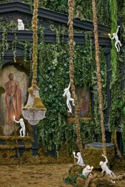 Seletti Monkey Sitting Outdoor Tafellamp Zwart -Exporteren Accessoires & Meubels Winkel x886x886 monkey standing vloerlamp9.jpg.pagespeed.ic .QIKn8OIms4