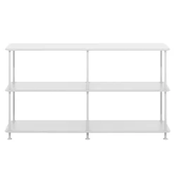 Montana Free 5 Stellingkast New White