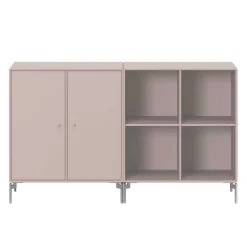 Montana Pair Kast Mushroom