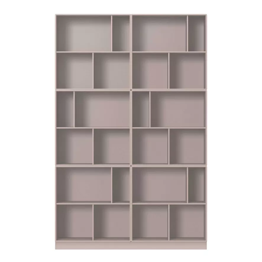 Montana Read Boekenkast New White 15 Montana Read Boekenkast New White - Afbeelding 15