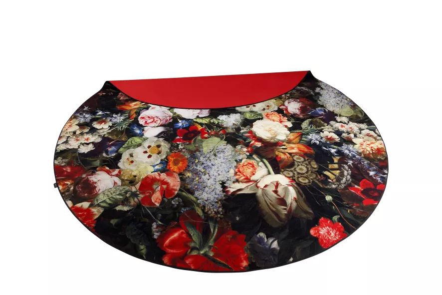 Moooi Carpets Eden Queen Vloerkleed 250 8 Moooi Carpets Eden Queen Vloerkleed 250 - Afbeelding 8