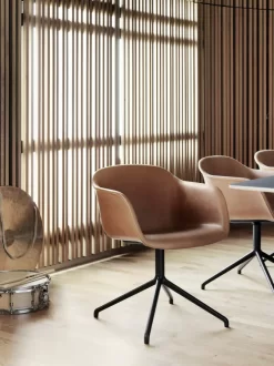 Muuto Fiber Swivel Stoel Refine Leer Beige -Exporteren Accessoires & Meubels Winkel x886x886 muuto fiber swivel stoel sfeer 3.jpg.pagespeed.ic .C0LyaZPKMW