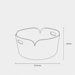 Muuto Restore Round Opbergmand Groen -Exporteren Accessoires & Meubels Winkel x886x886 muuto restore round basket afmeting.jpg.pagespeed.ic .eHGHm1toe8