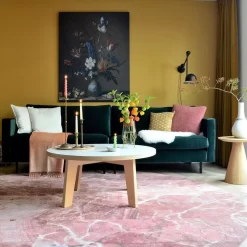 BePureHome Rodeo Velvet Classic Bank 3 Zits Green Forest -Exporteren Accessoires & Meubels Winkel x886x886 myflinders bepurehome redo bank yielde desso solontafel lamp woonkamer.jpg.pagespeed.ic .pG UxtUPap