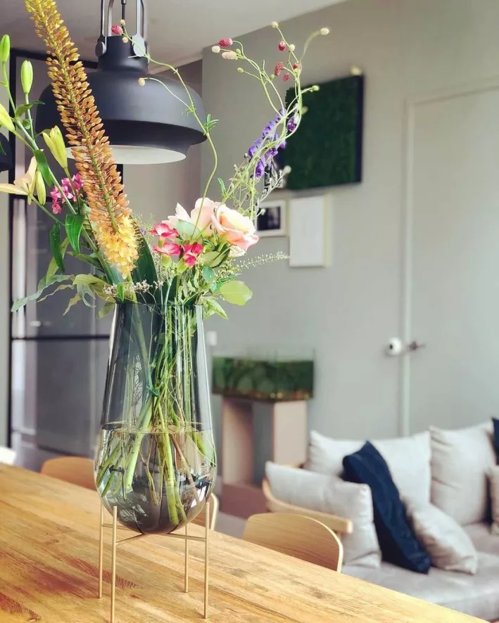 &tradition Fly SC2 Bank Gerookt Eiken Velvet 10 Twilight 15 &tradition Fly SC2 Bank Gerookt Eiken Velvet 10 Twilight - Afbeelding 15