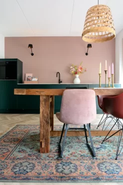 Tonone Tweedekansje - Bolt Sidefit Install Wandlamp Flux Green -Exporteren Accessoires & Meubels Winkel x886x886 myflinders tonone wandlamp keuken eames dar sulking room pink.JPG.pagespeed.ic .y8y MyhK3X