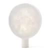 New Works Tense Tafellamp LED Oplaadbaar Wit