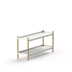 Nine Bolt Stellingkast Metaal 2 Planken 53x100 Zwart -Exporteren Accessoires & Meubels Winkel x886x886 nine bolt stellingkast 2 planken 53x1004.jpg.pagespeed.ic .bsx1V7EJkg