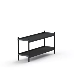 Nine Bolt Stellingkast Metaal 2 Planken 53x100 Zwart -Exporteren Accessoires & Meubels Winkel x886x886 nine bolt stellingkast 2 planken 53x1005.jpg.pagespeed.ic .BCOOhbZy1k