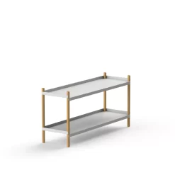 Nine Bolt Stellingkast Metaal 2 Planken 53x100 Zwart -Exporteren Accessoires & Meubels Winkel x886x886 nine bolt stellingkast 2 planken 53x1007.jpg.pagespeed.ic .5rWPnCjeLr