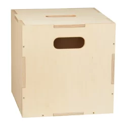 Nofred Cube Storage Opberger Natural