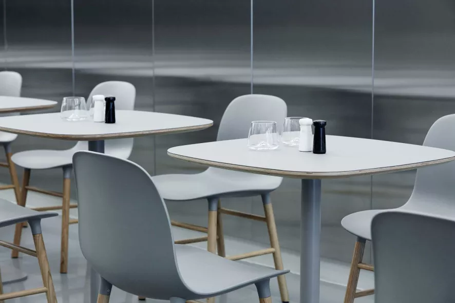 Normann Copenhagen Whisky Glas 2 Stuks 13 Normann Copenhagen Whisky Glas 2 Stuks - Afbeelding 13